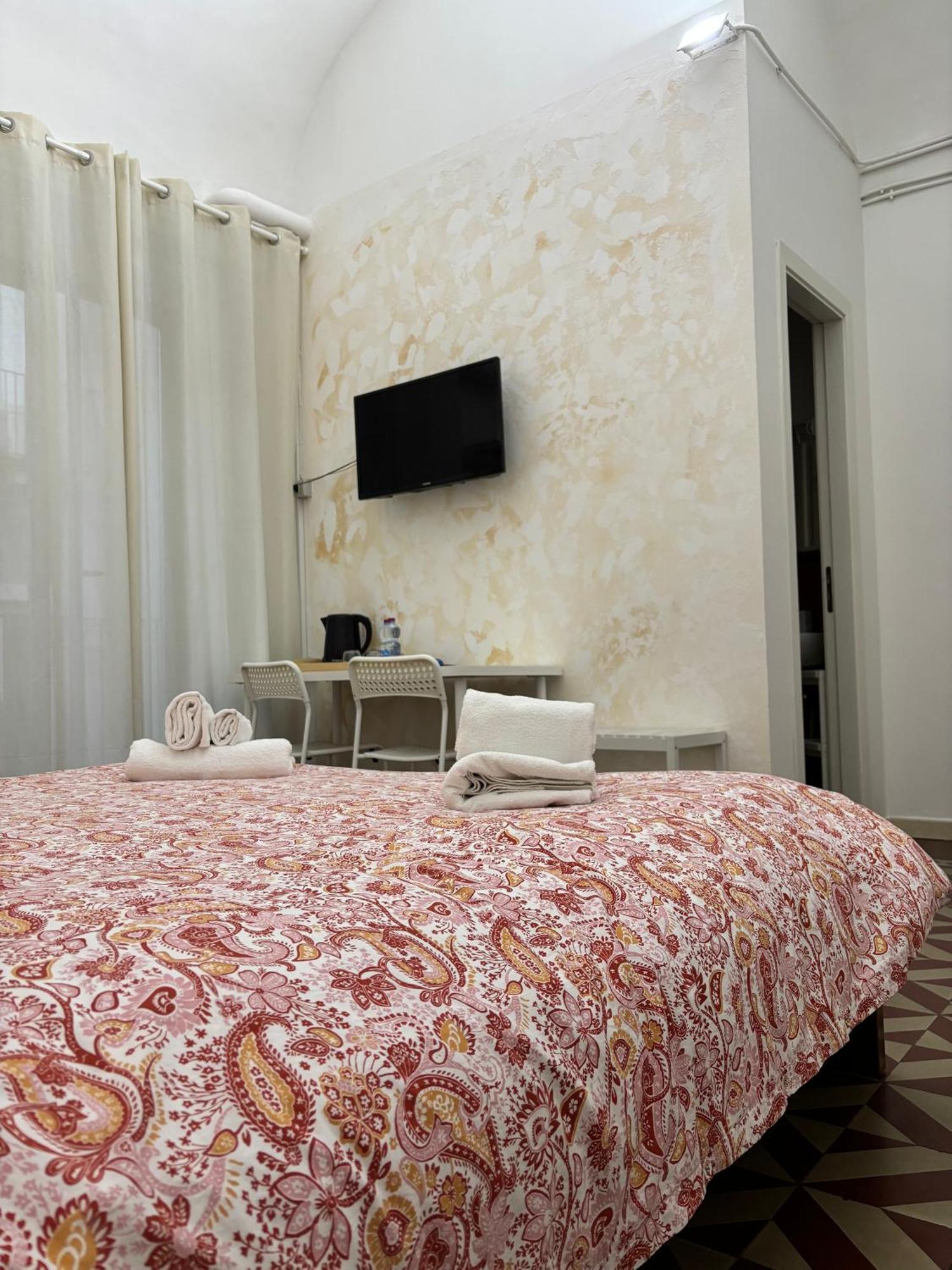 Il Teatro Rooms Катанія Екстер'єр фото