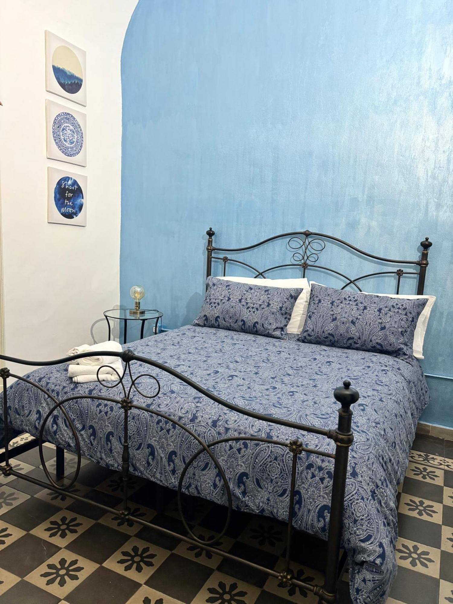Il Teatro Rooms Катанія Екстер'єр фото