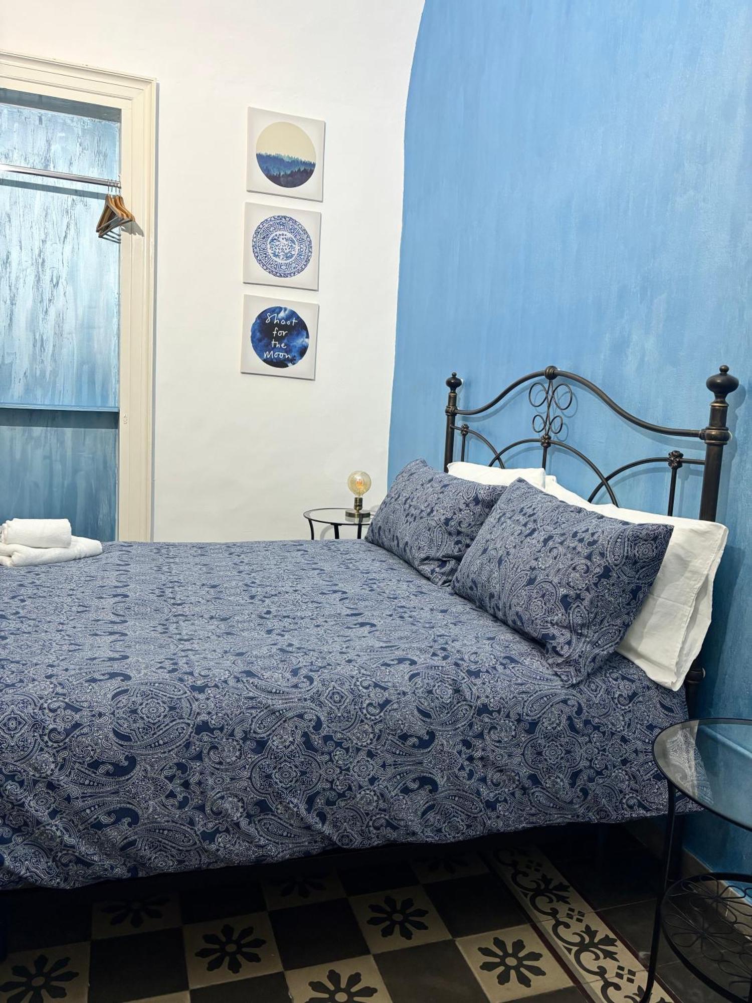Il Teatro Rooms Катанія Екстер'єр фото