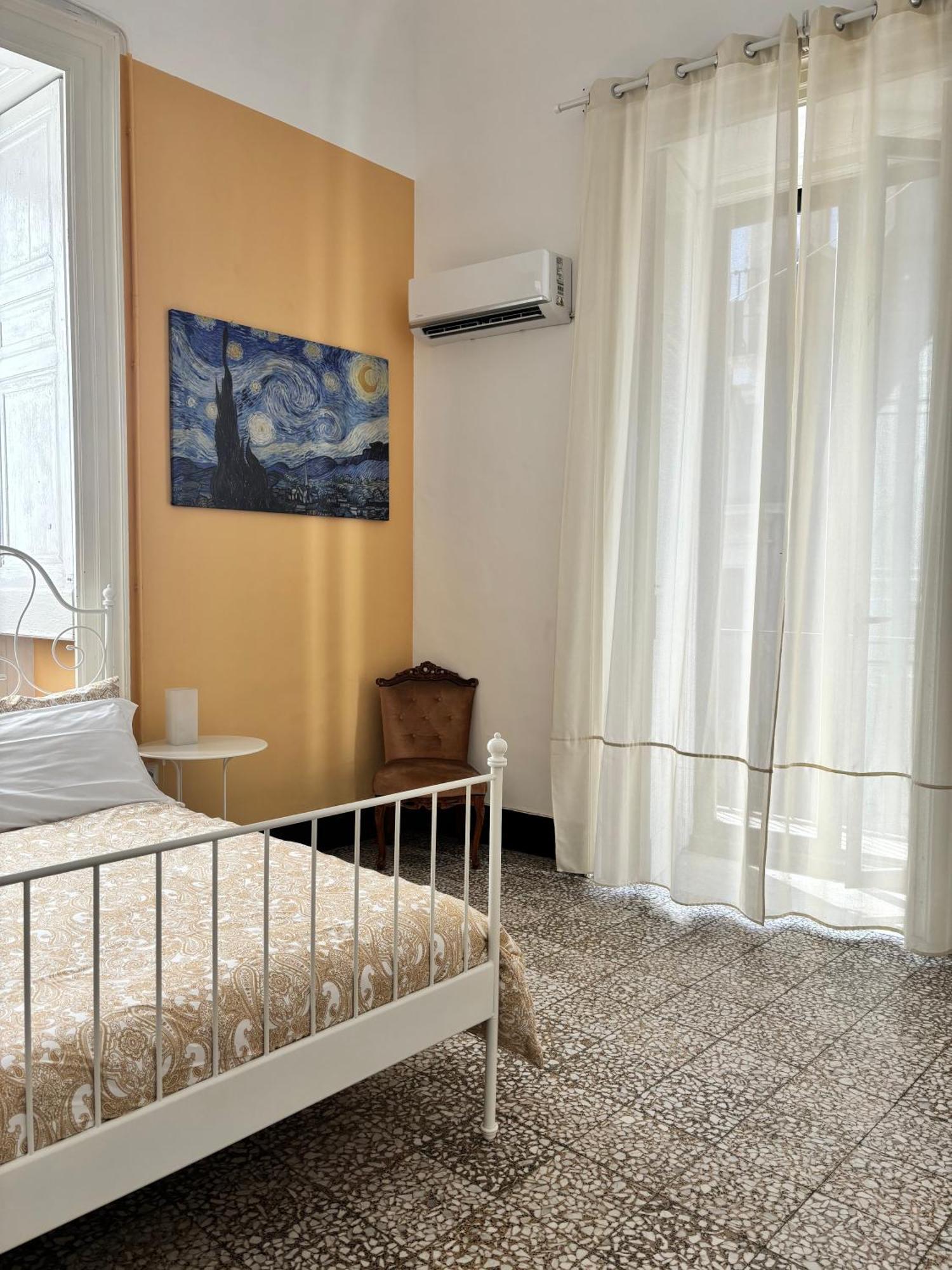 Il Teatro Rooms Катанія Екстер'єр фото