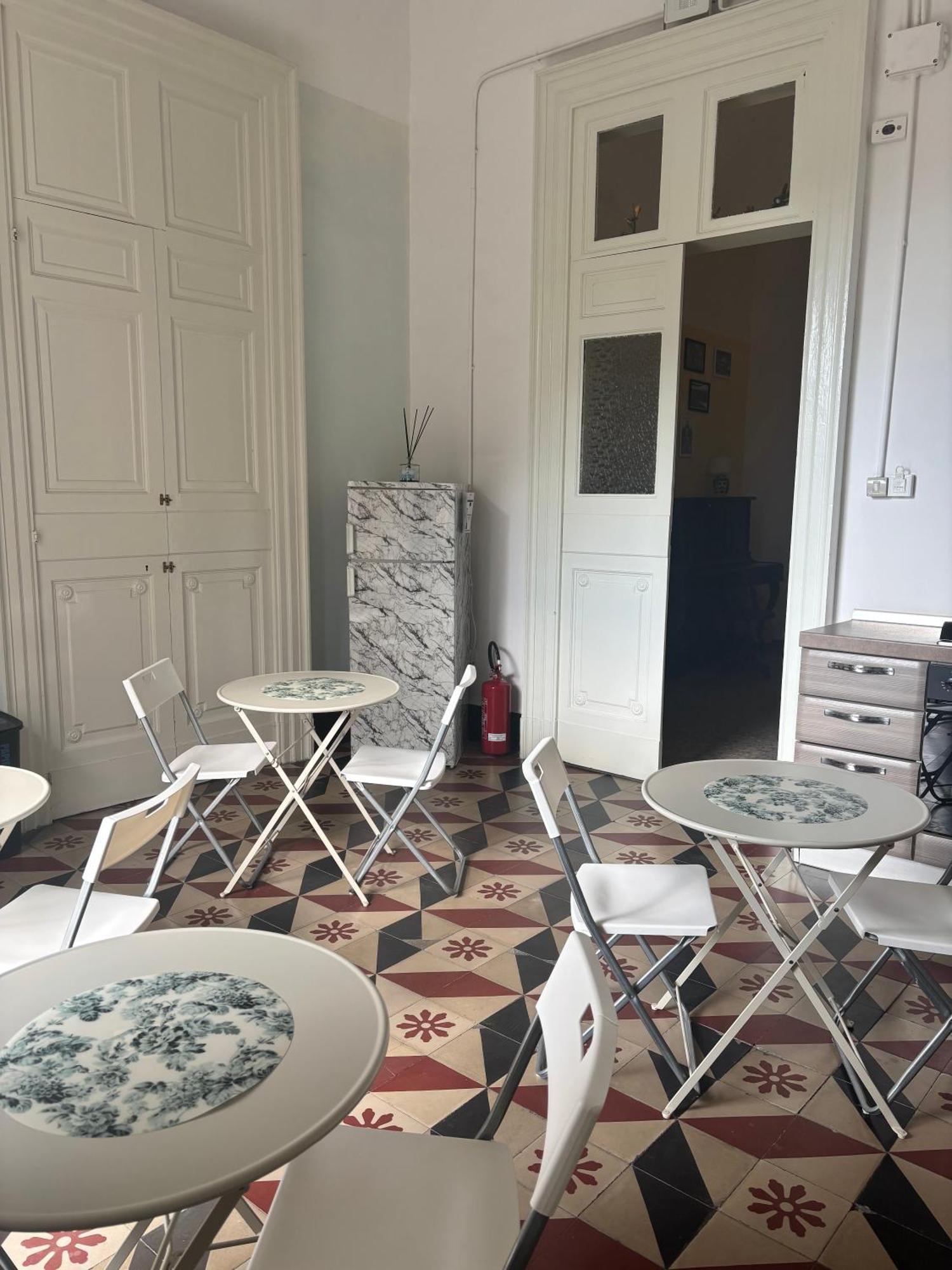Il Teatro Rooms Катанія Екстер'єр фото