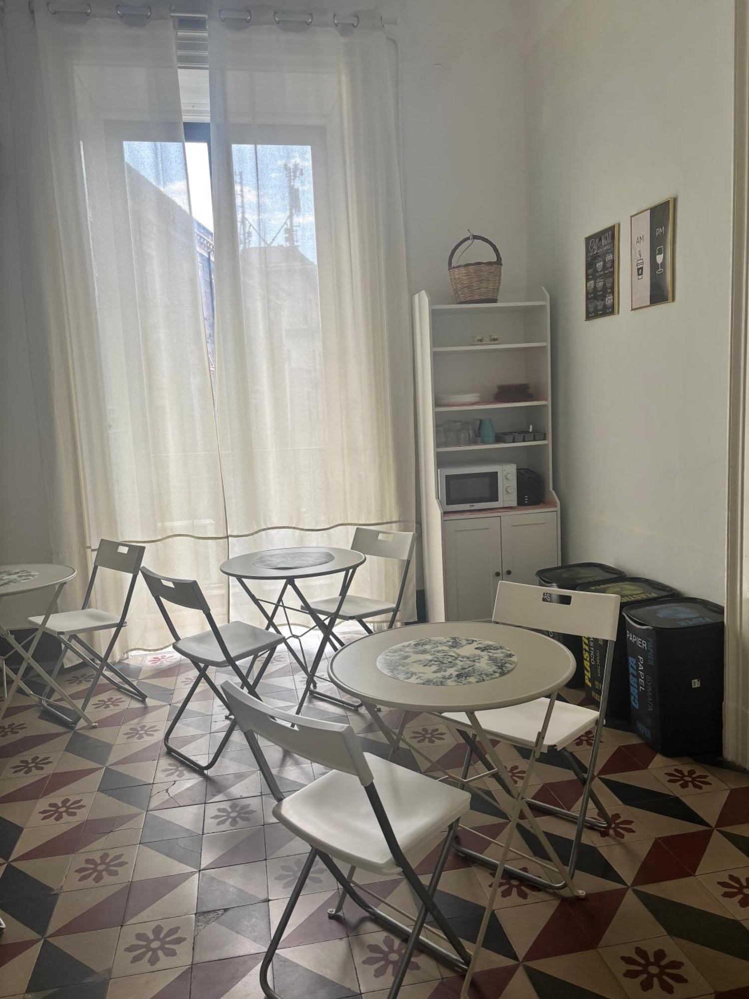 Il Teatro Rooms Катанія Екстер'єр фото