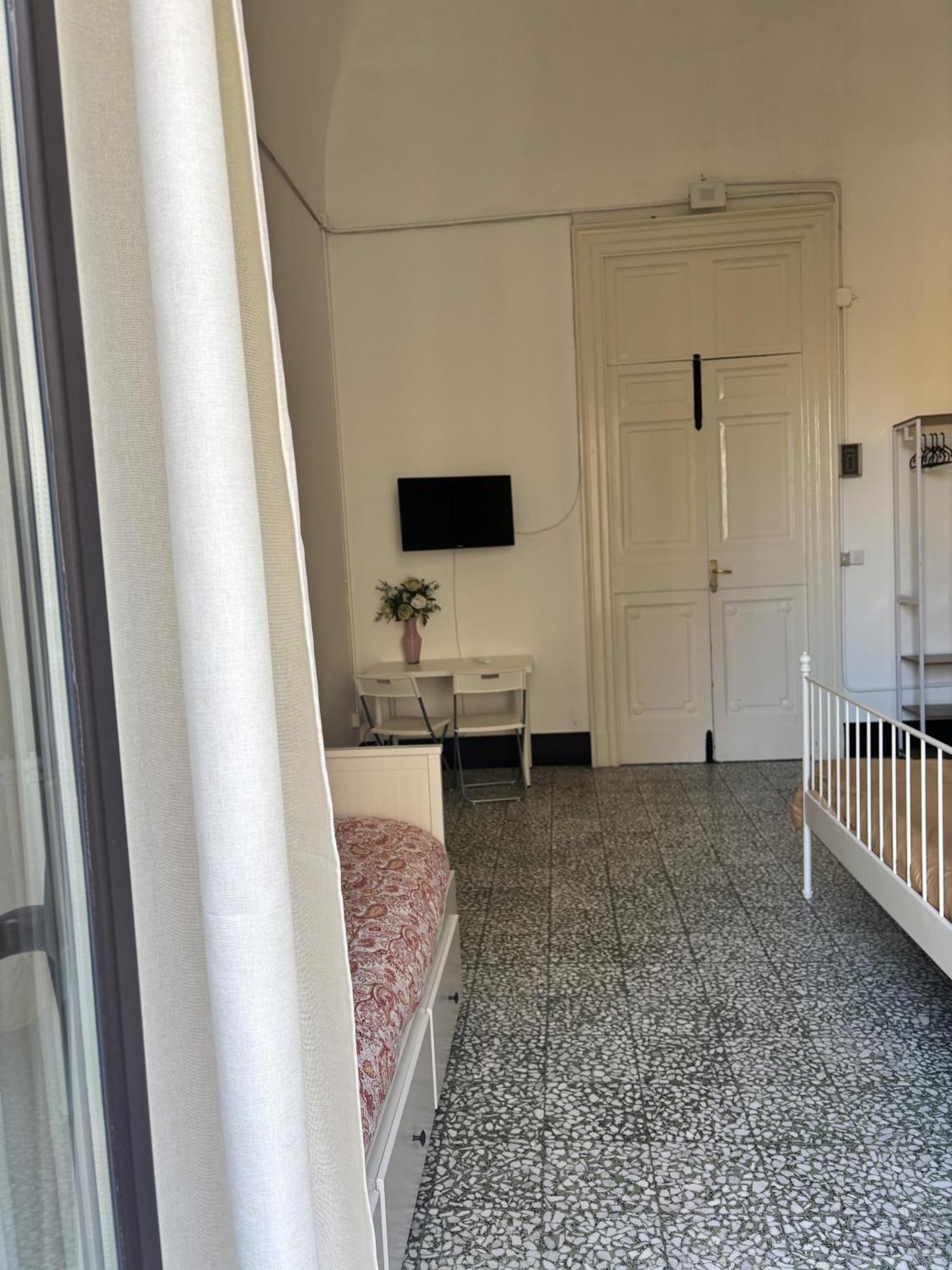 Il Teatro Rooms Катанія Екстер'єр фото