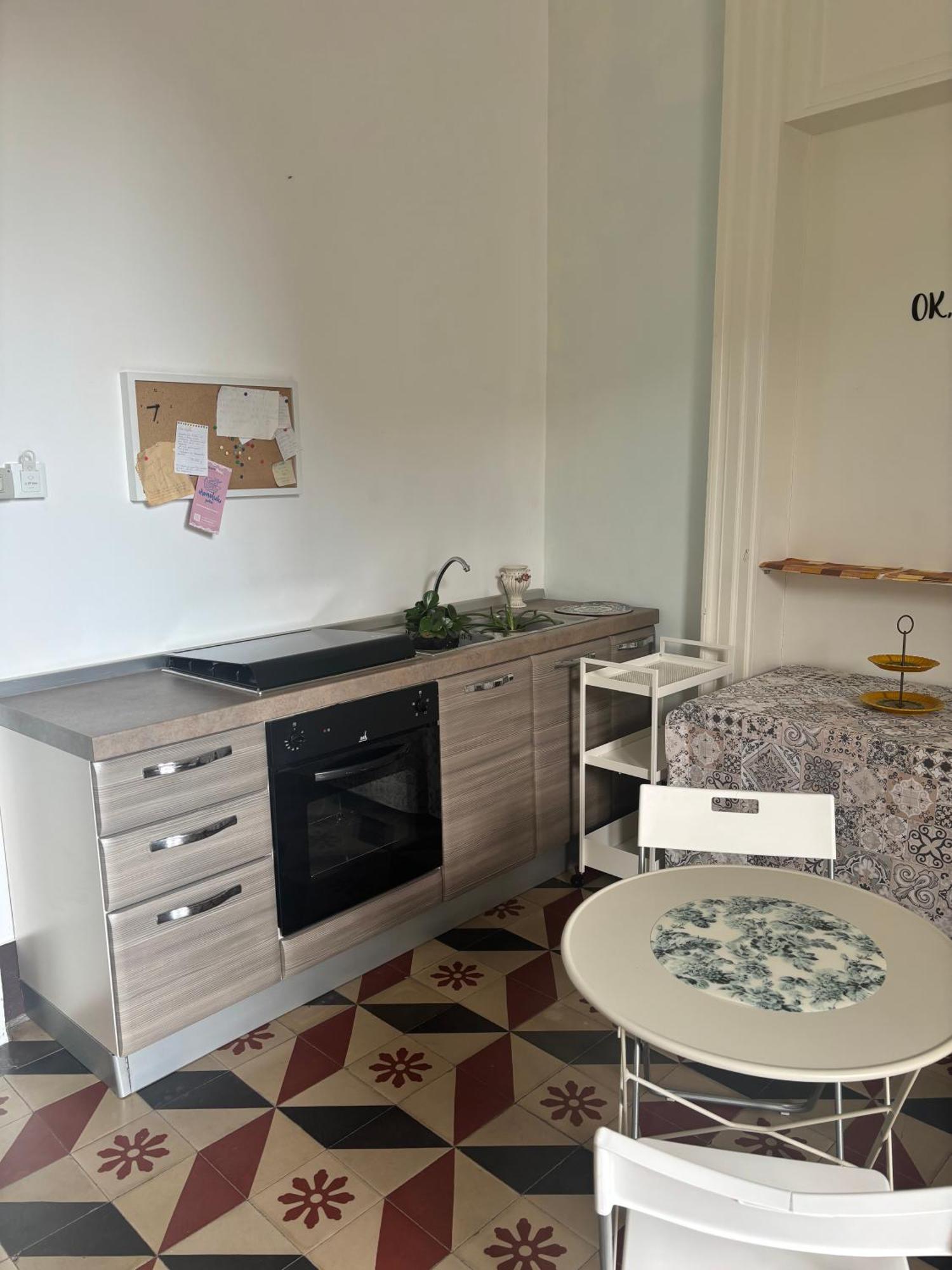 Il Teatro Rooms Катанія Екстер'єр фото