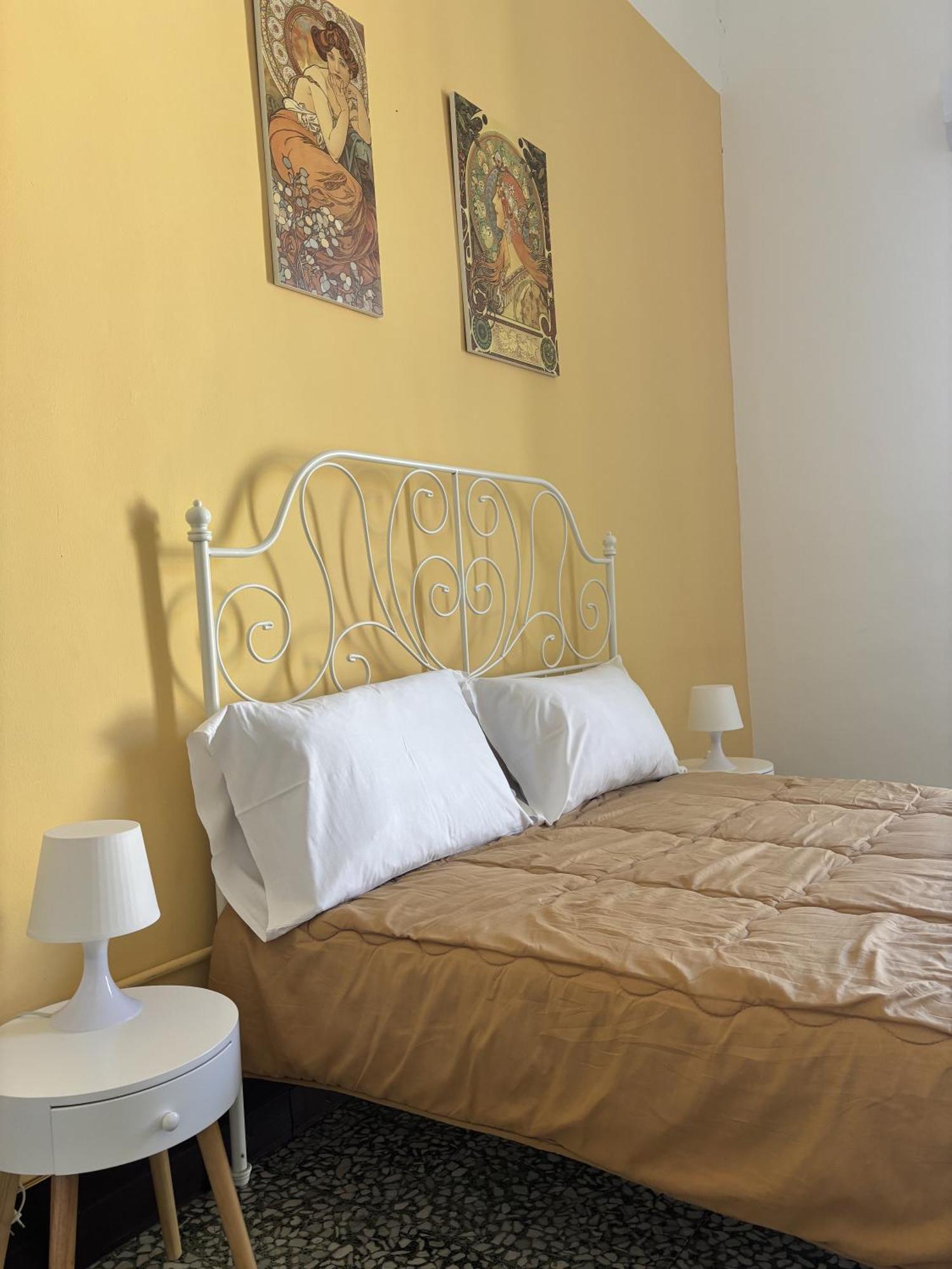 Il Teatro Rooms Катанія Екстер'єр фото