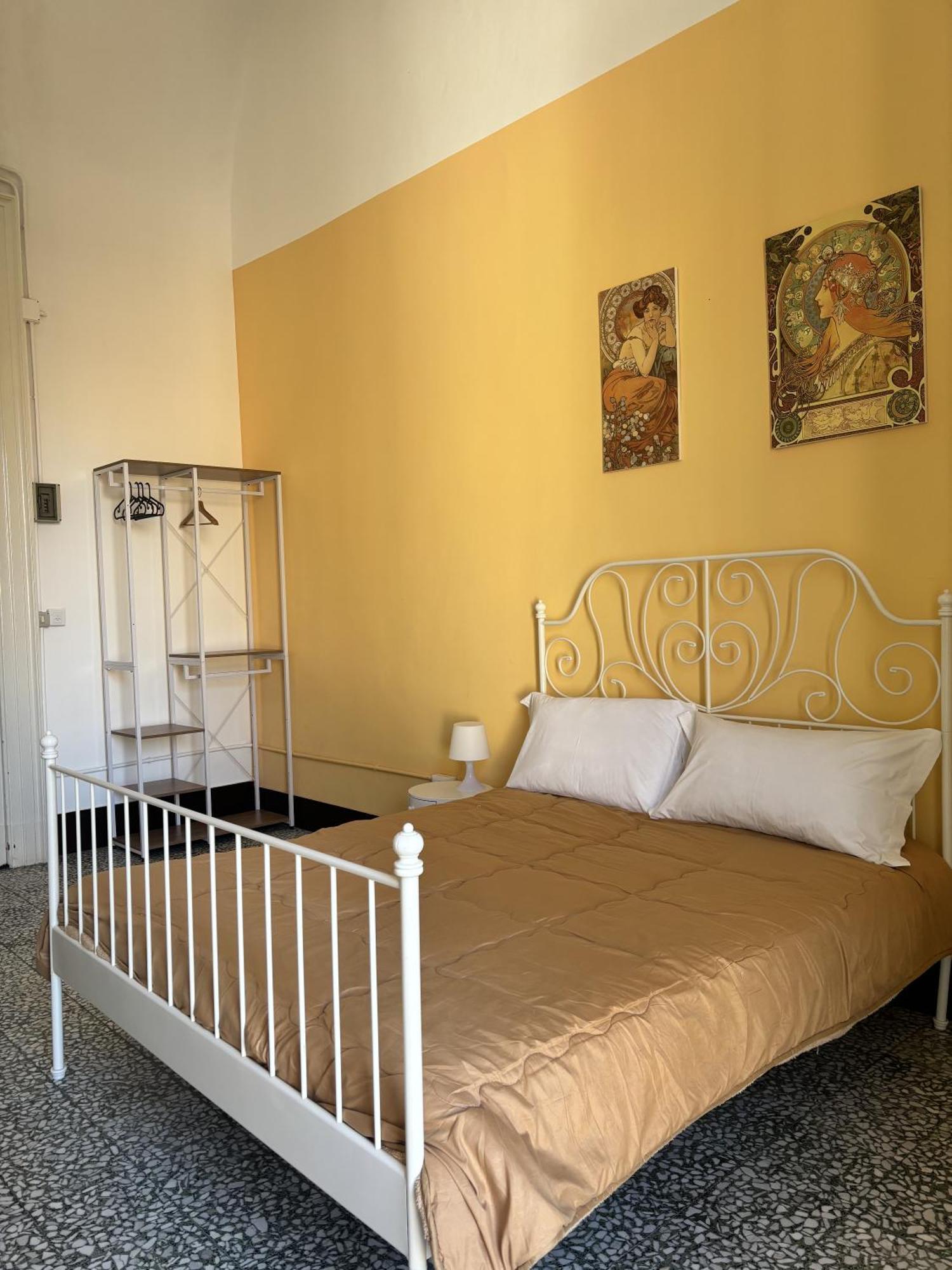 Il Teatro Rooms Катанія Екстер'єр фото