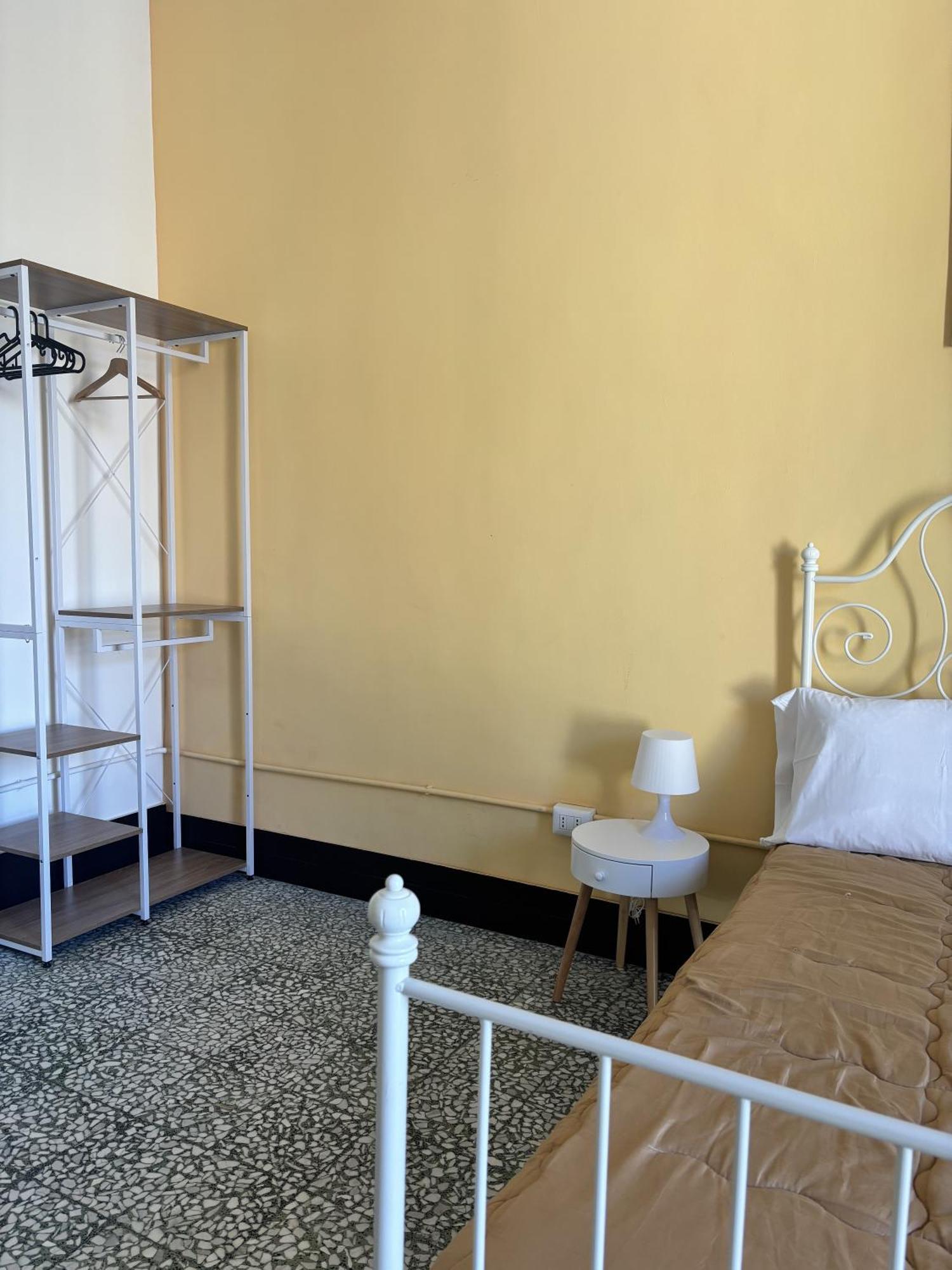 Il Teatro Rooms Катанія Екстер'єр фото