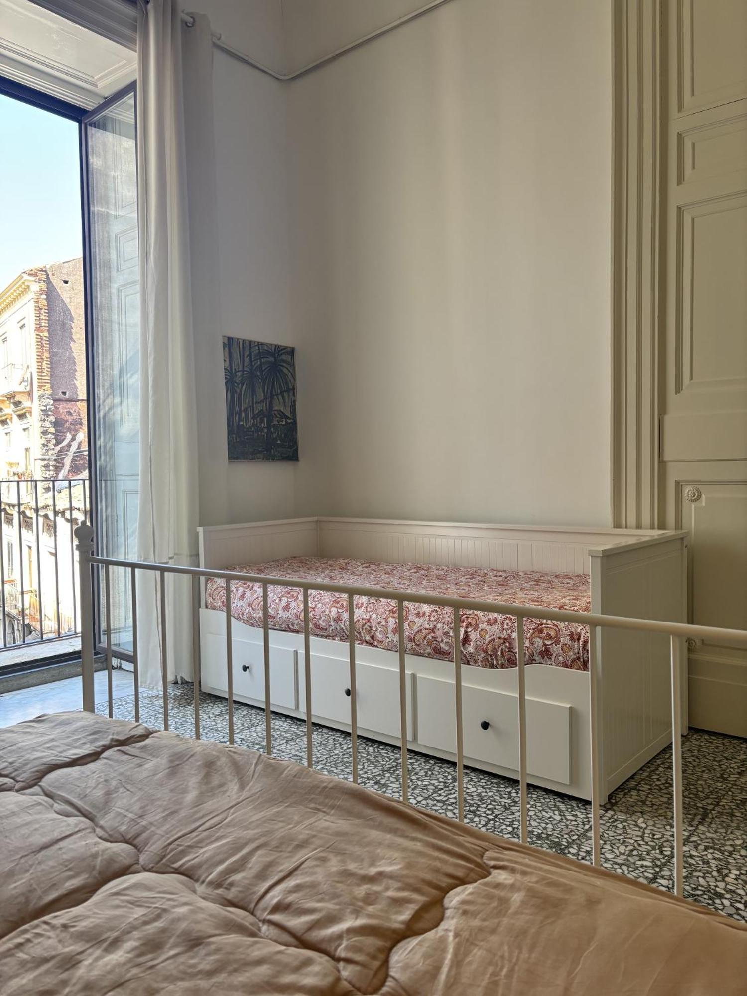 Il Teatro Rooms Катанія Екстер'єр фото