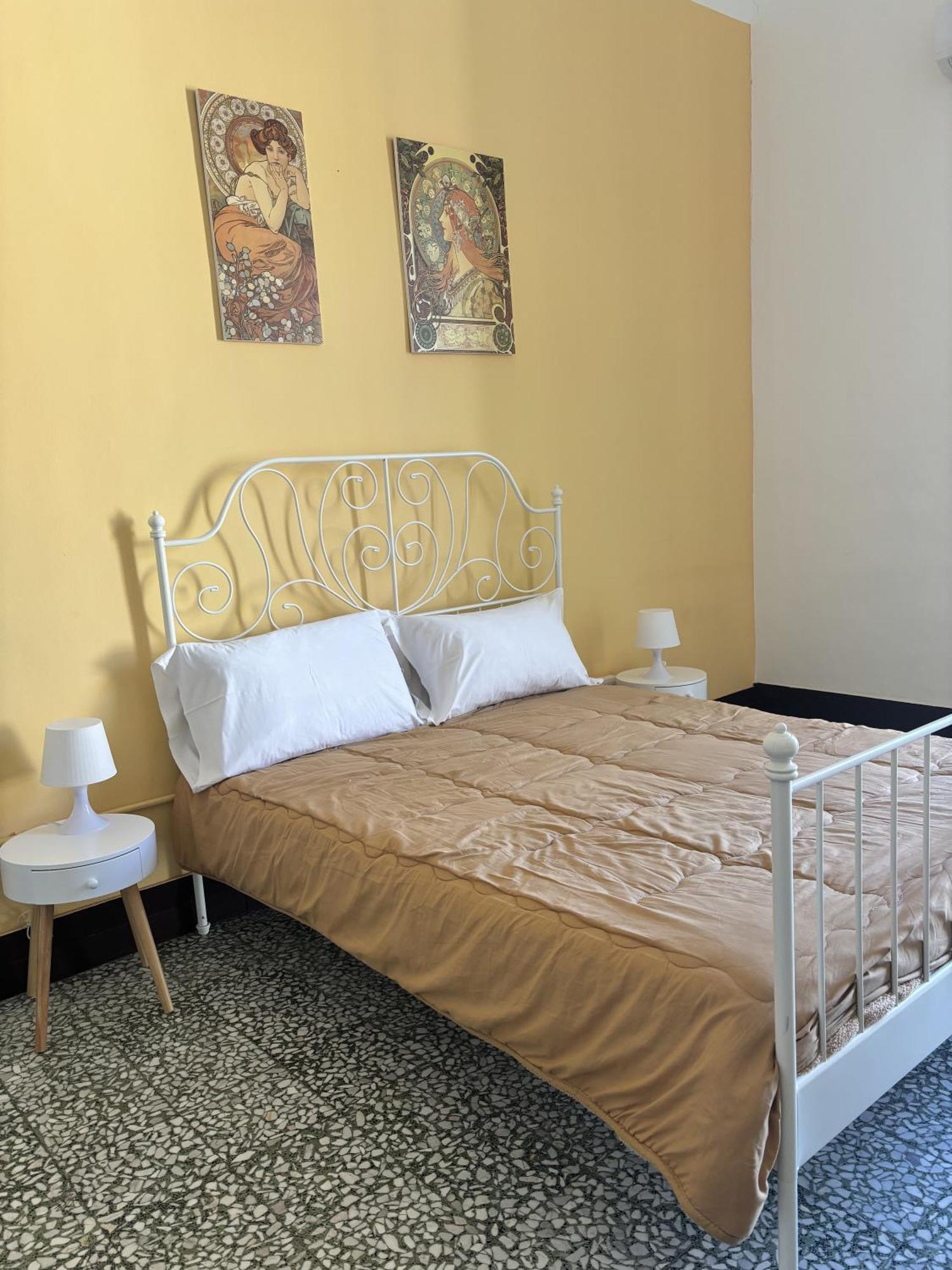Il Teatro Rooms Катанія Екстер'єр фото